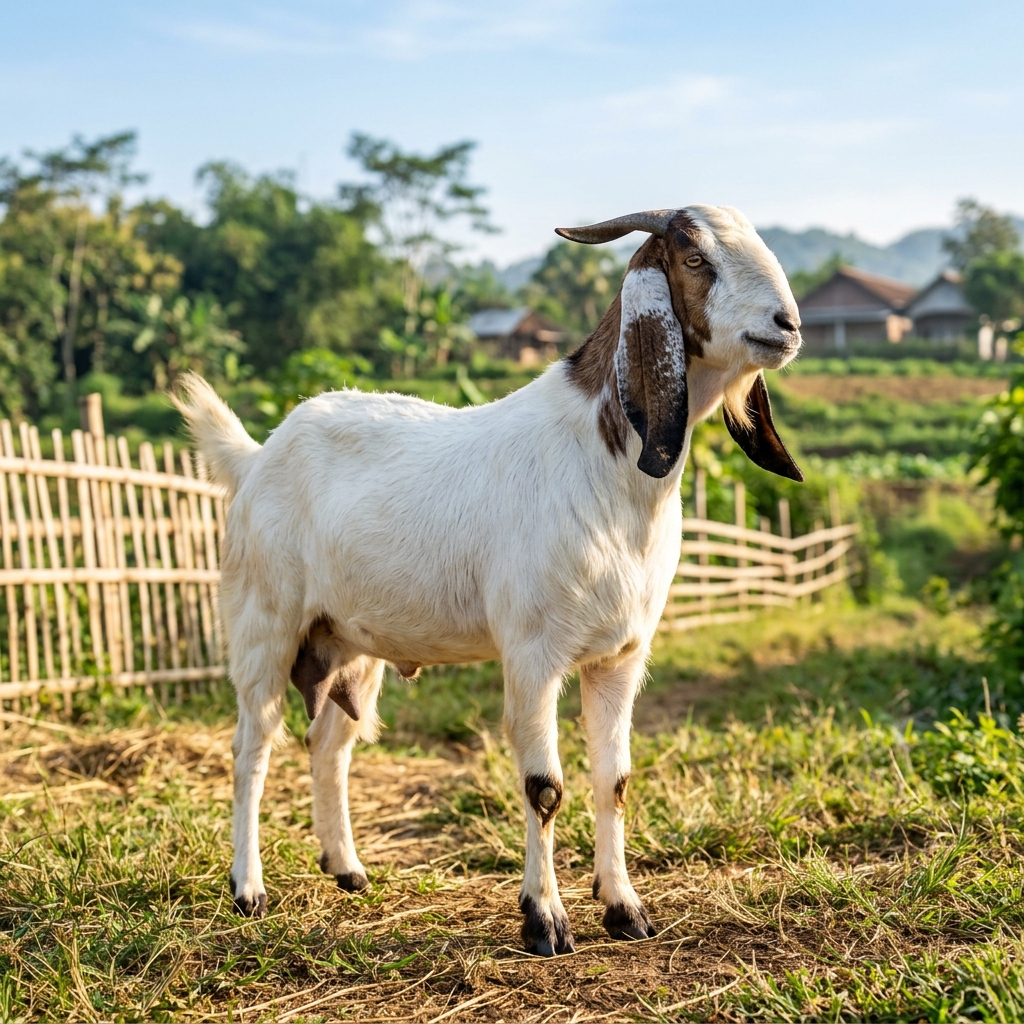 Kambing