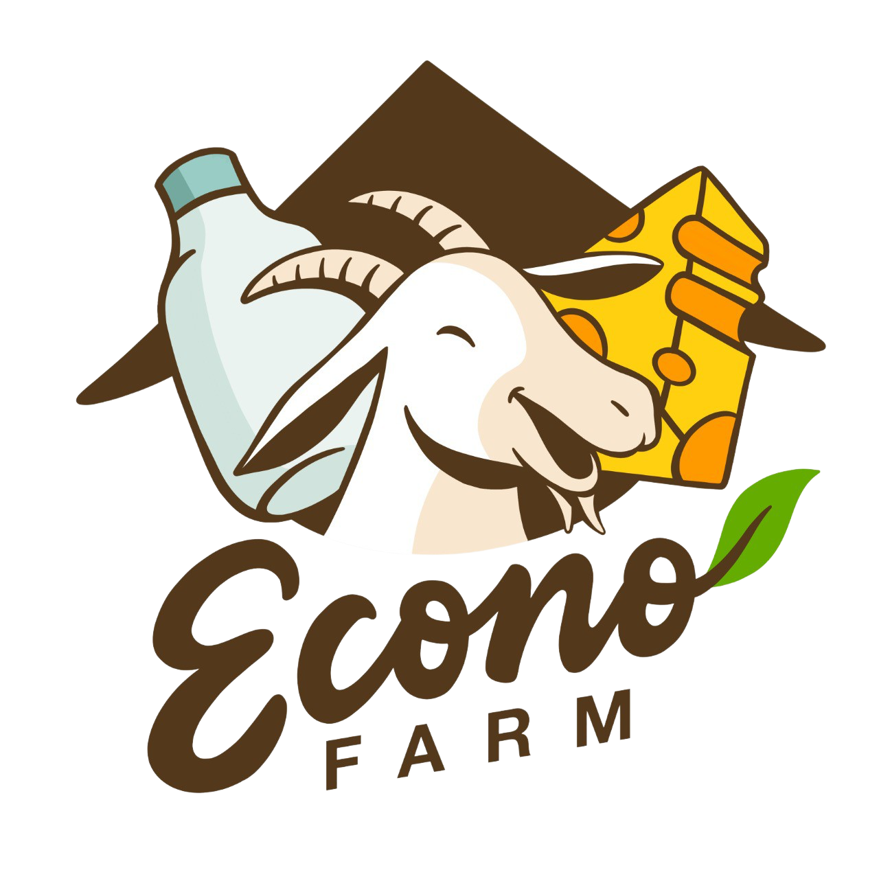 Mengapa Harus Qurban di EconoFarm?